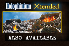 Order "HOLOPHINIUM Xtended" from the KariBow Webshop